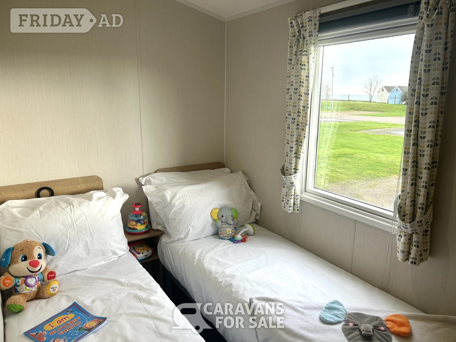 West Mersea Willerby Grasmere 2022 for sale