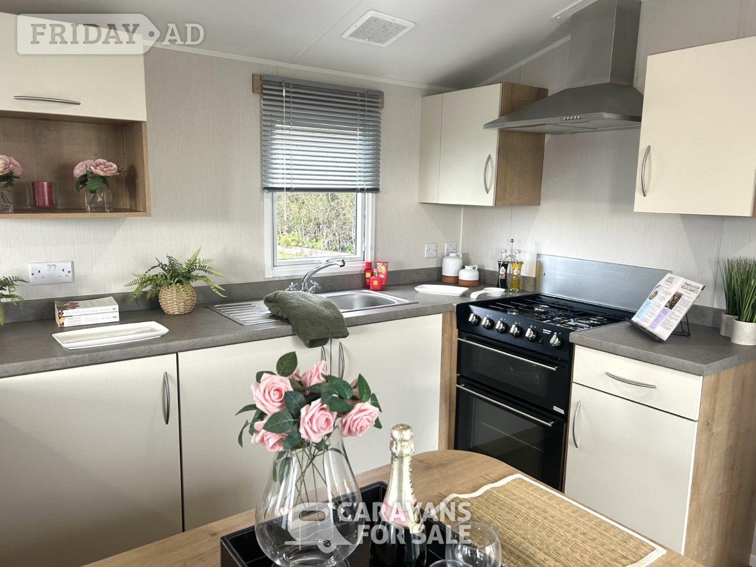 Willerby Grasmere 2022 for sale - Holiday Homes