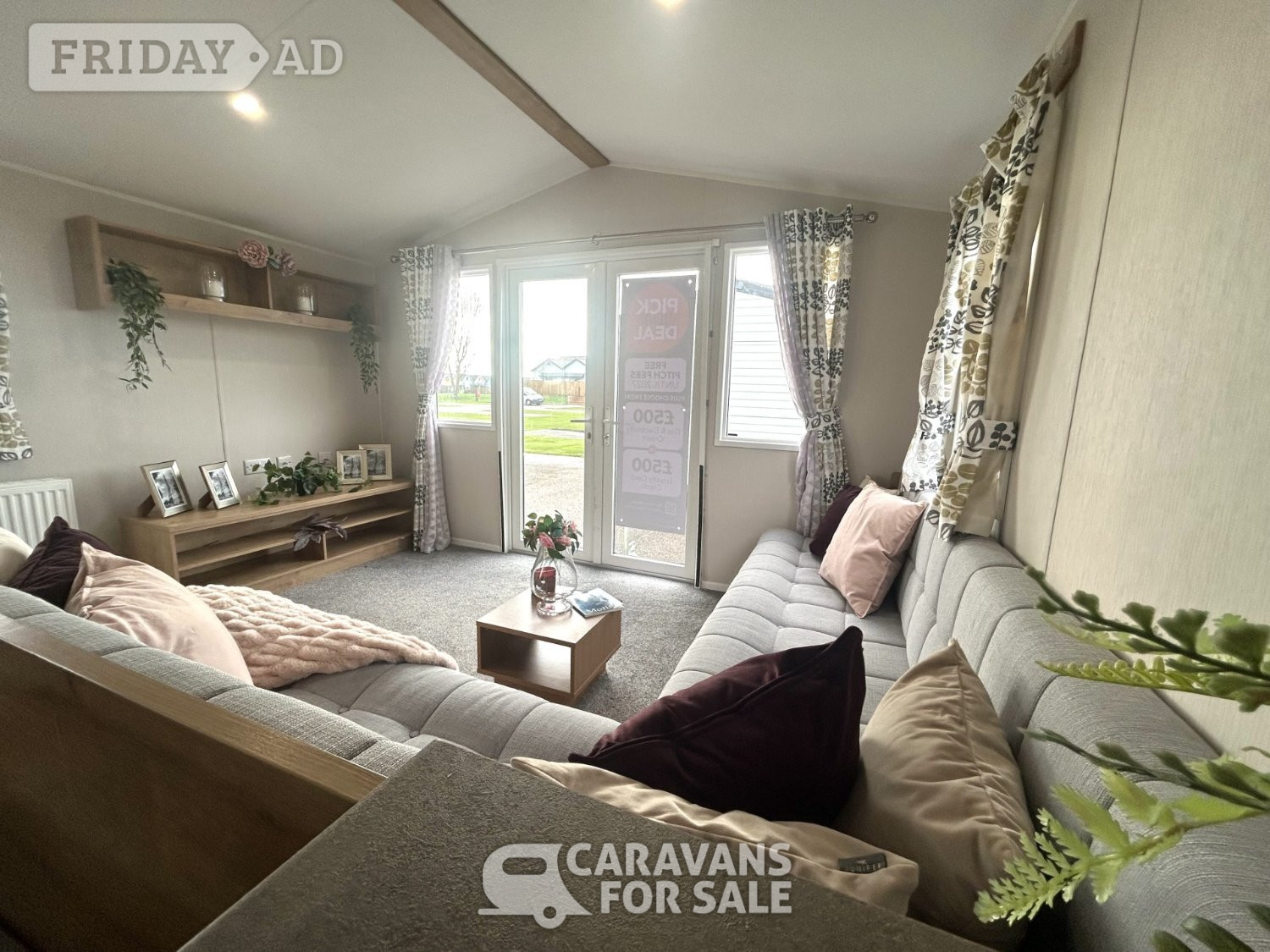 Willerby Grasmere 2022 for sale
