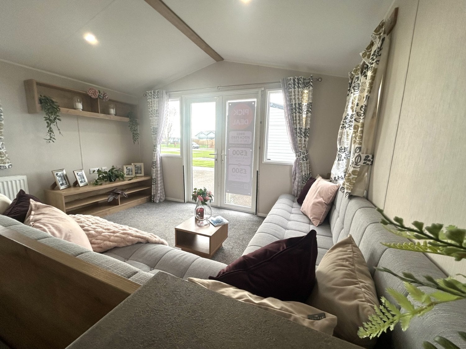 West Mersea Willerby Grasmere 2022 for sale