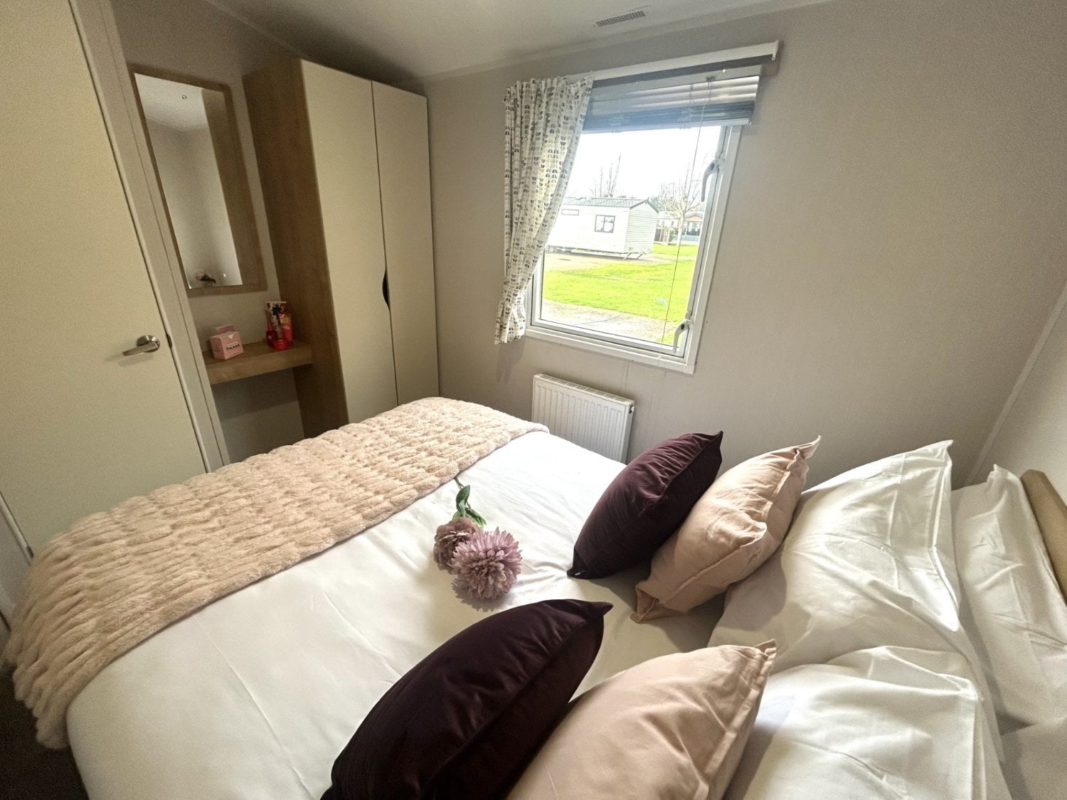Willerby Grasmere 2022 for sale - Holiday Homes