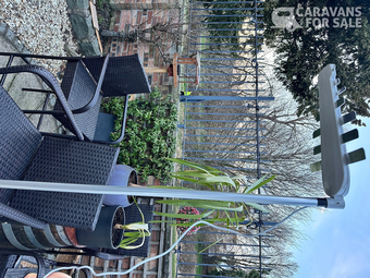 Digital TV Antenna