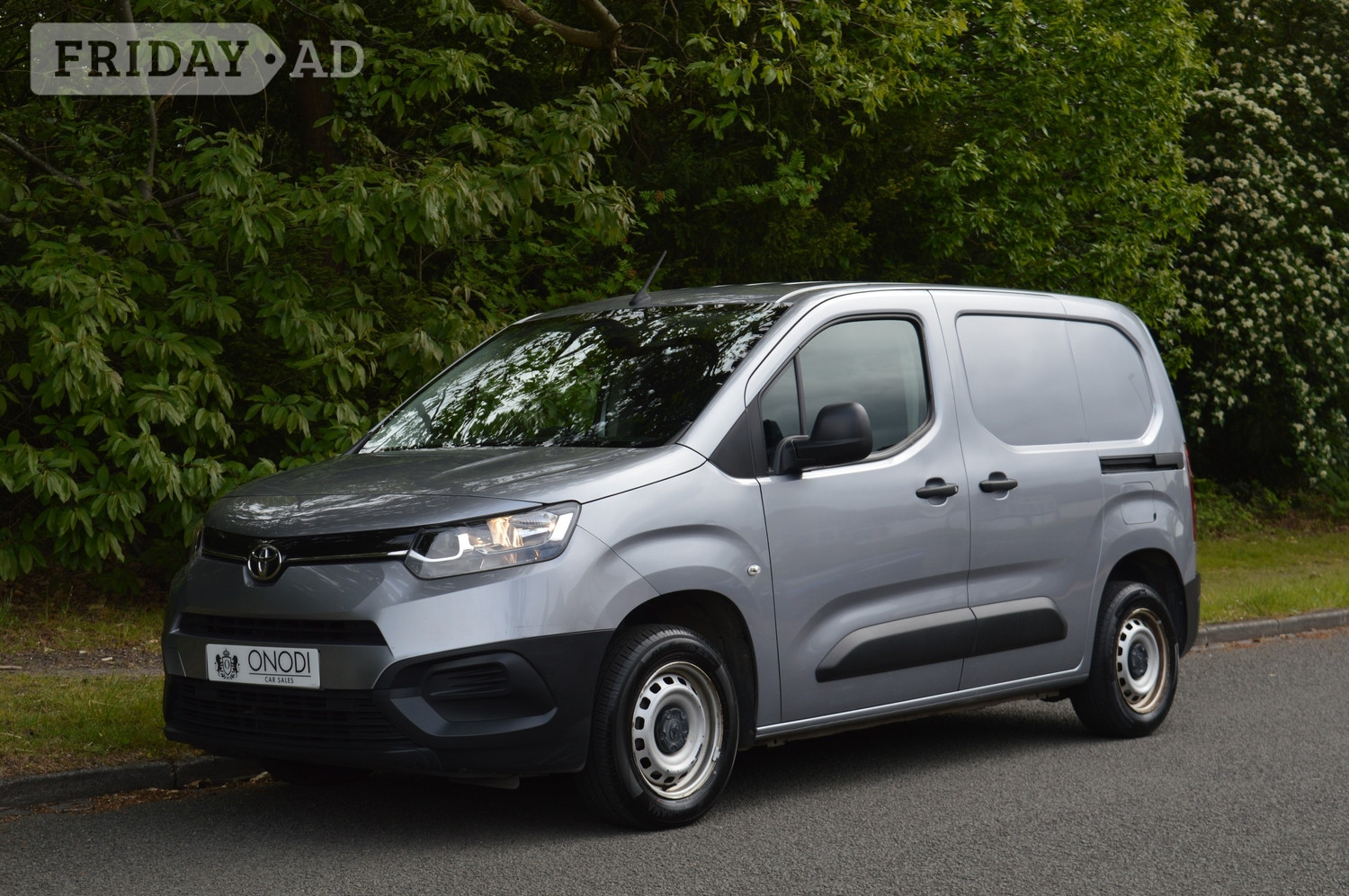 Toyota ProAce Bromley