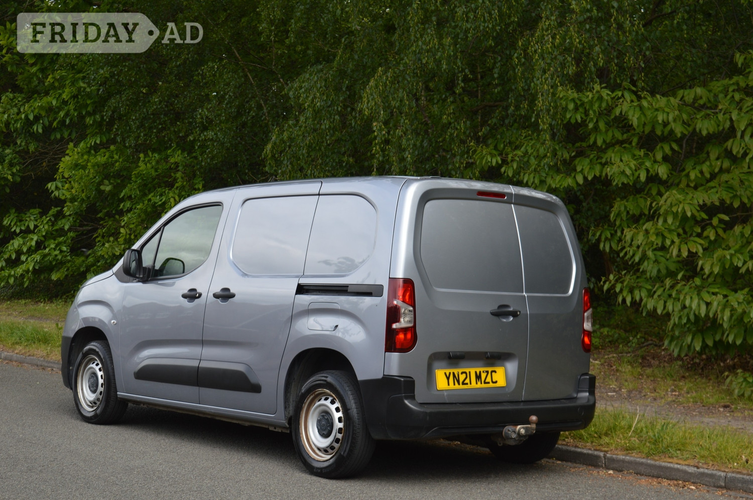 Toyota ProAce 2021 - Vans & Commercial Vehicles in Bromley