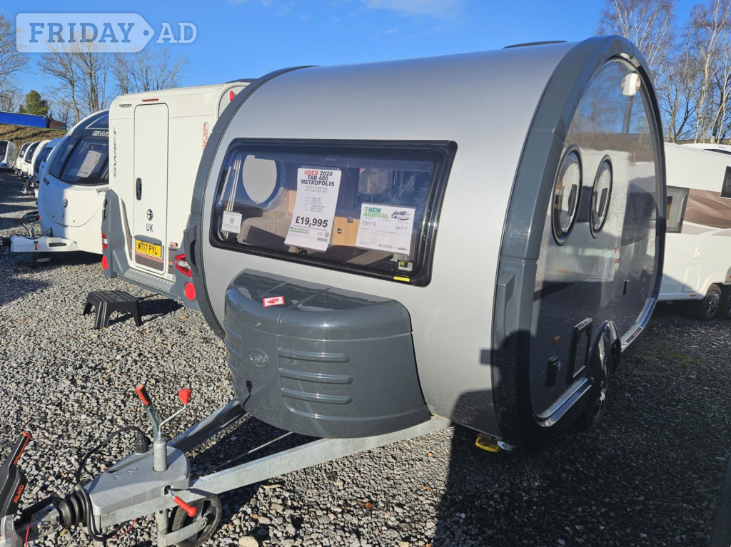 Tab 400 2020 in Highbridge