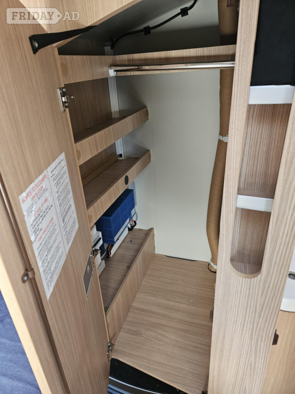 [3 berth ]TAB 400