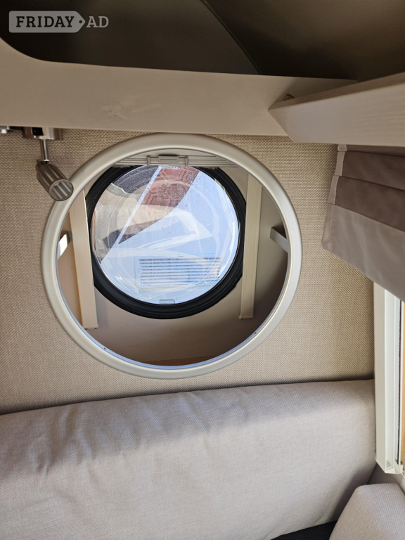 Tab 400 2020 - Motorhomes & Caravans