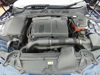 Jaguar XF 2014