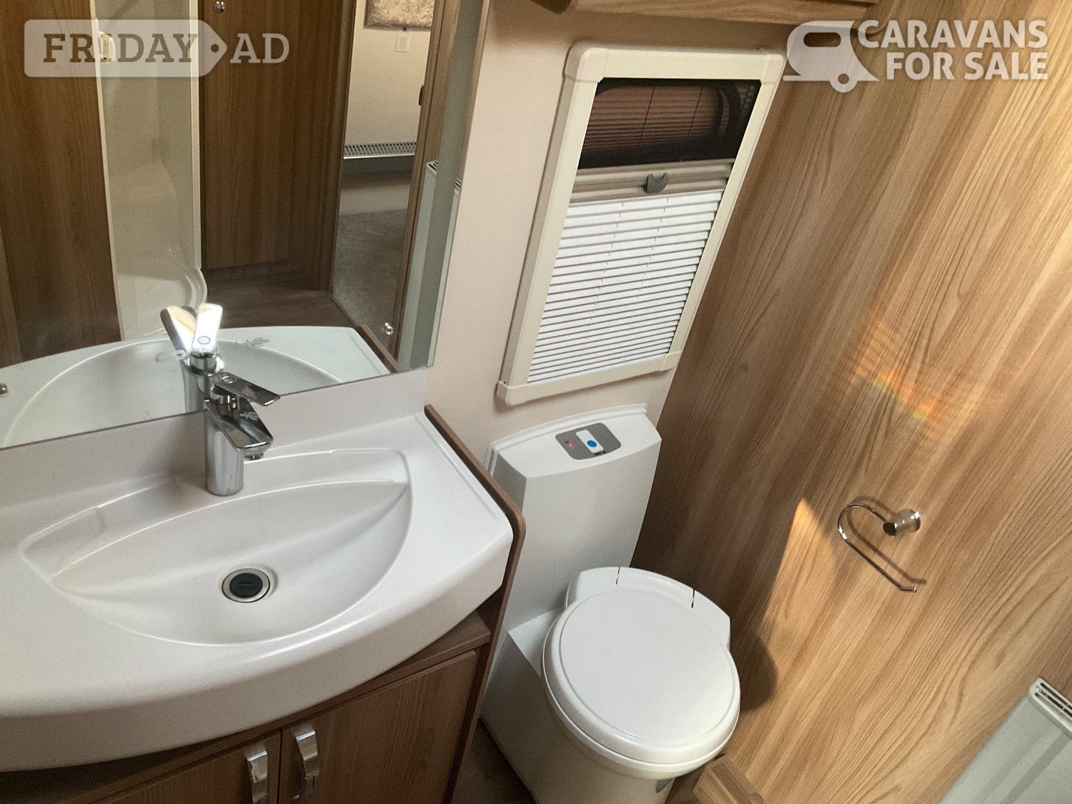 Swift Corniche/challenger/ 2020 - Motorhomes & Caravans