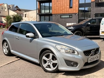 Volvo C30 2009
