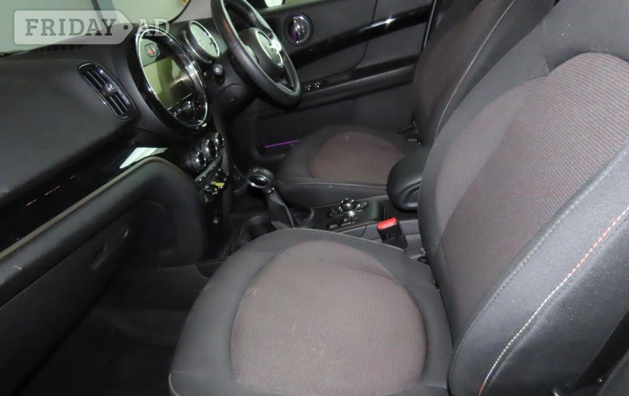 Mini Countryman Horsham