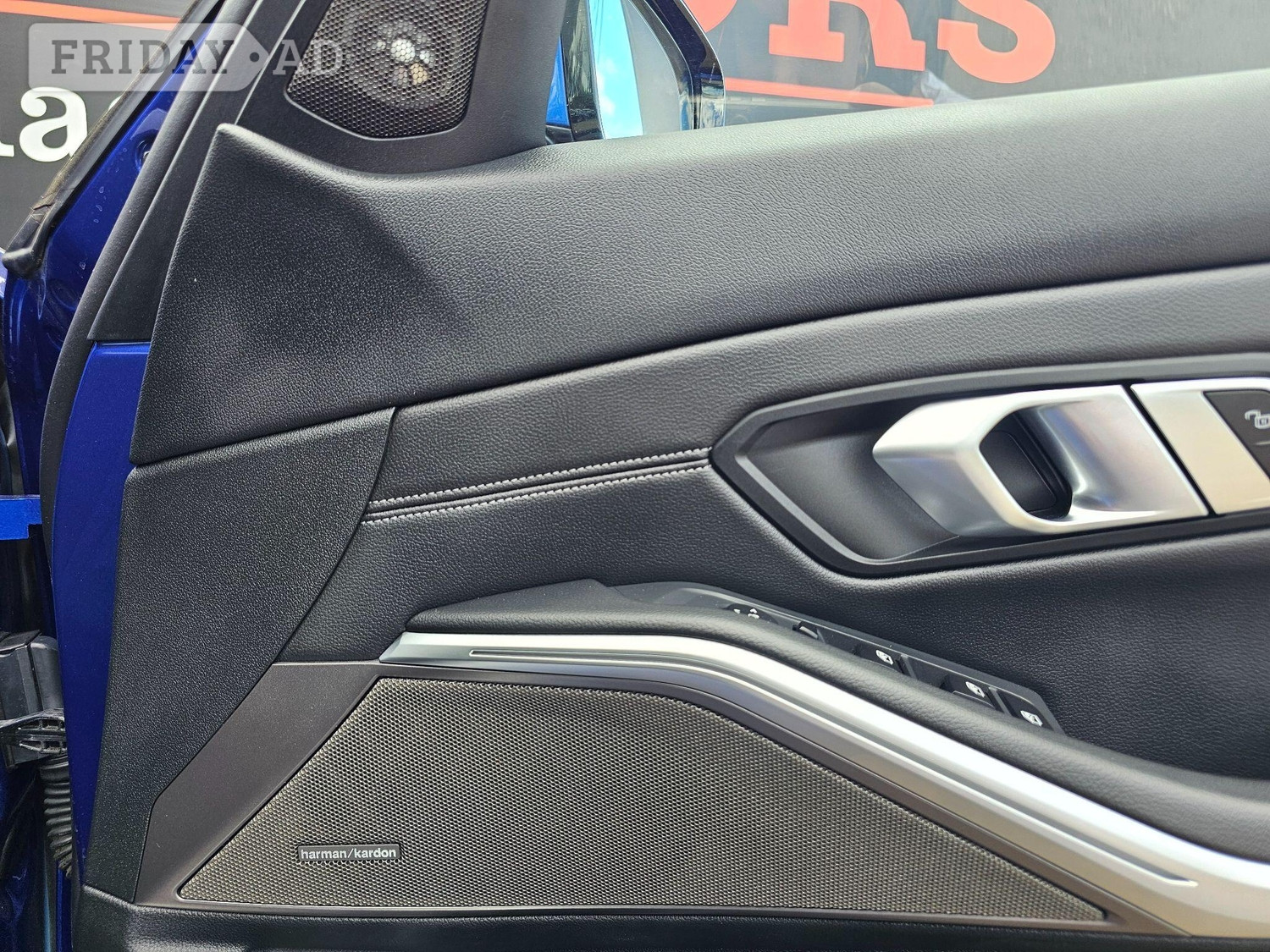 [ berth ]BMW 3 Series