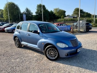 Chrysler PT Cruiser 2006