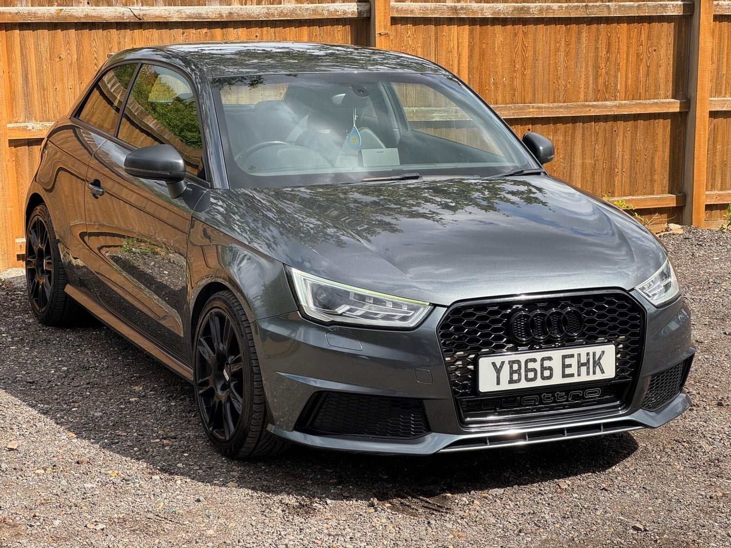 Audi S1 2016 - Cars