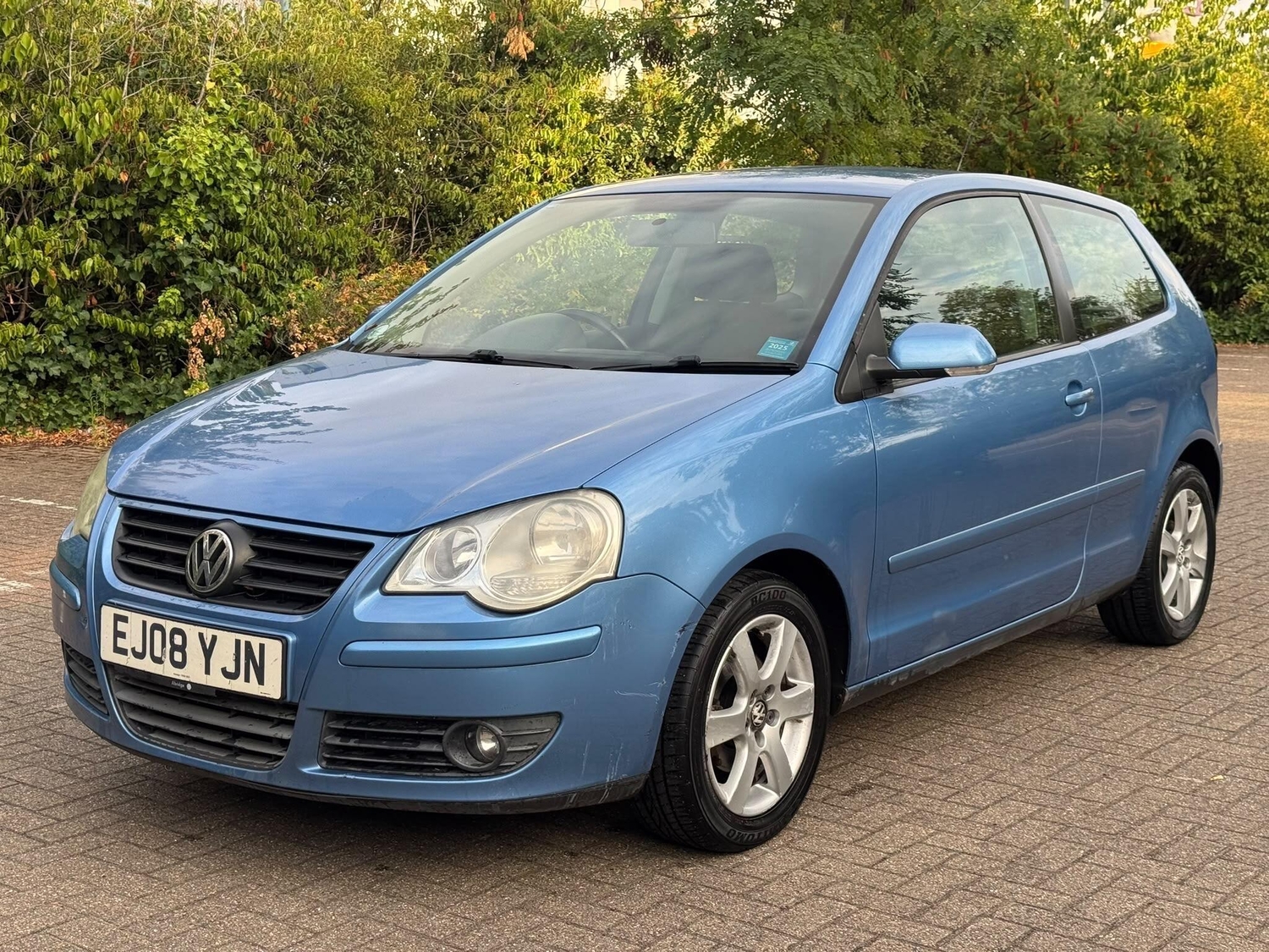 Volkswagen Polo Hillingdon