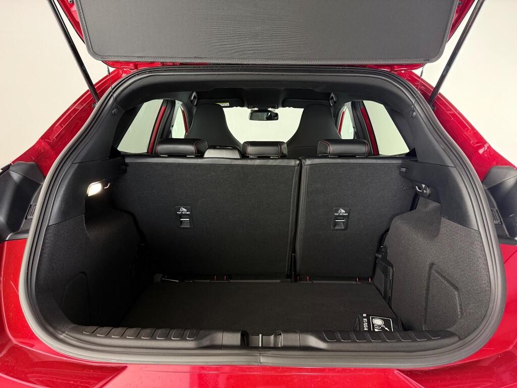 [ berth ]Ford Puma