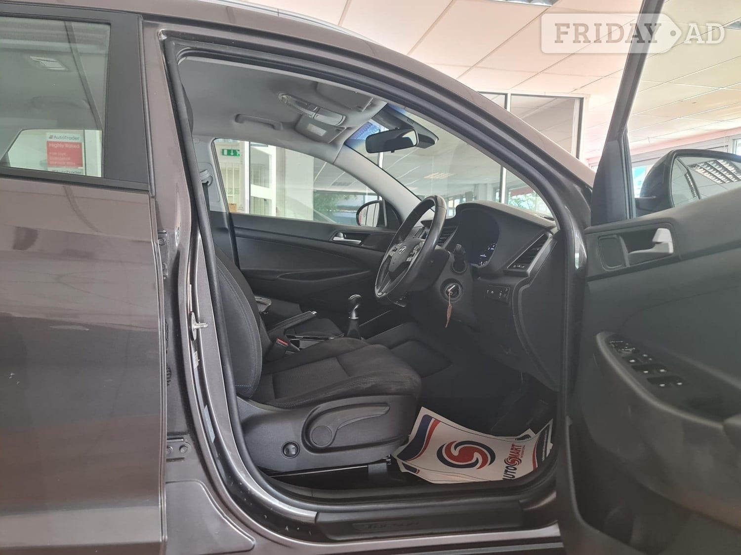 Hyundai Tucson 2015 - Cars in Sandhurst