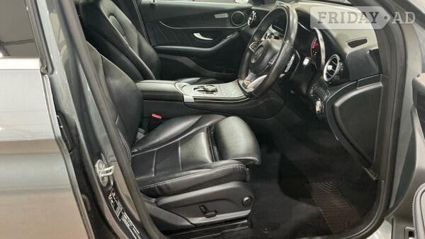 Mercedes-Benz GLC Havering