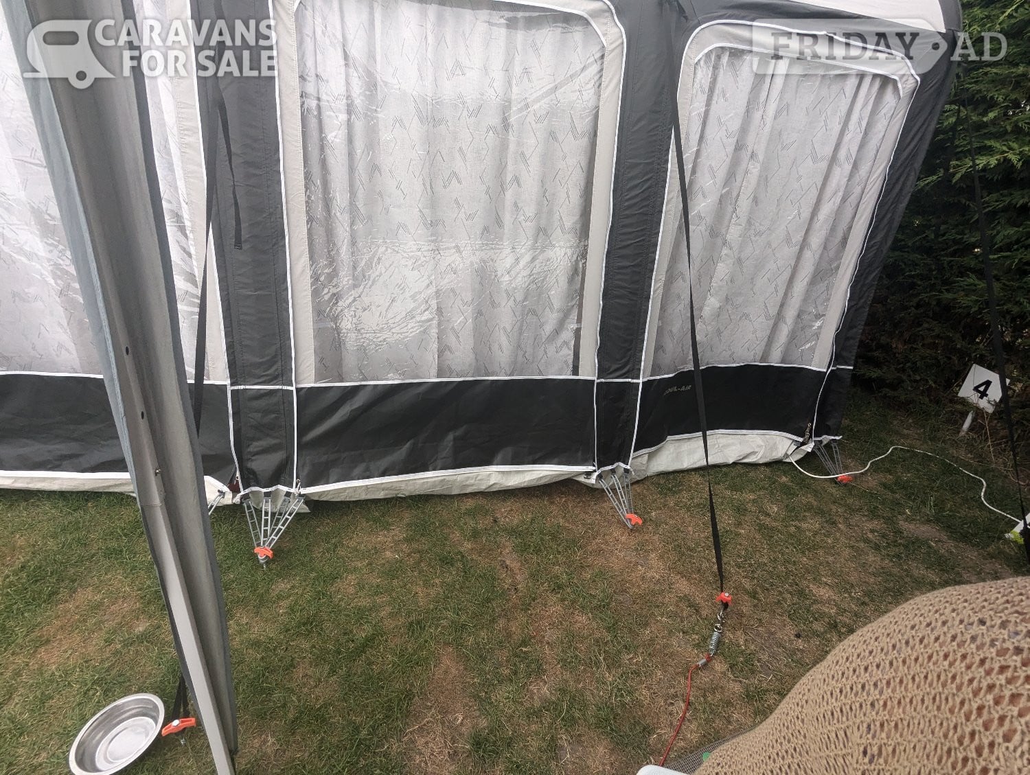 Bradcot modul air V2 basic - 