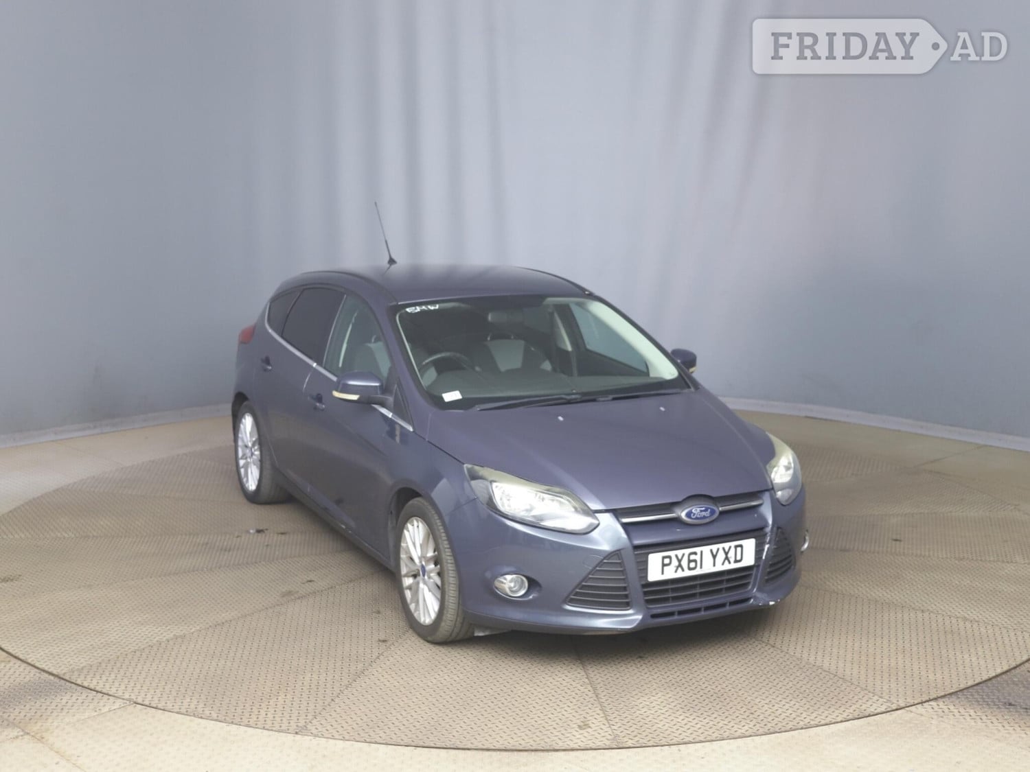 Ford Focus 2011 in Birmingham