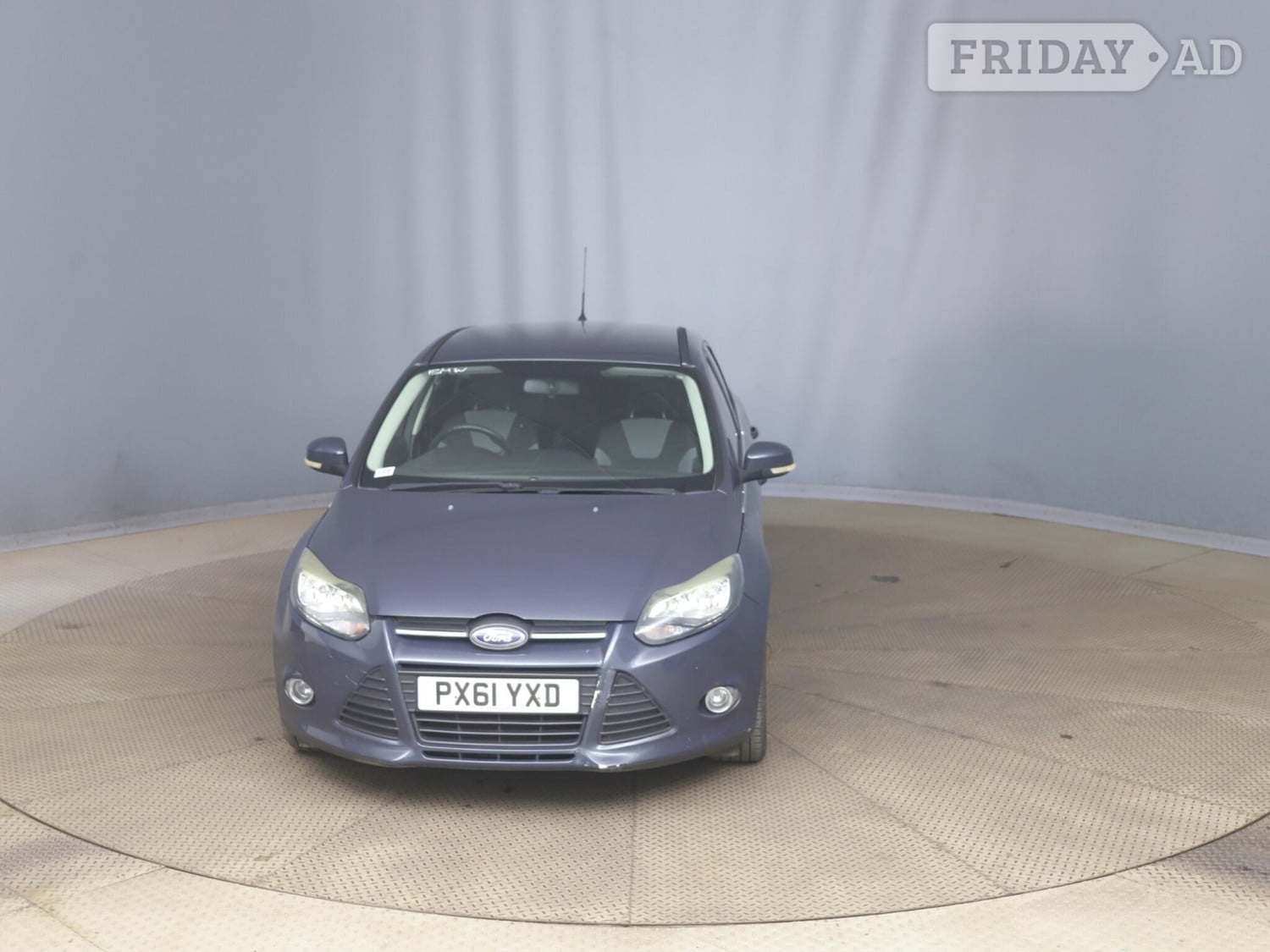 Ford Focus Birmingham