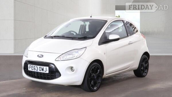 Ford Ka 2013 - Cars in Peterborough