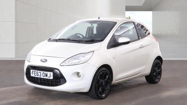 Ford Ka 2013 - Cars in Peterborough