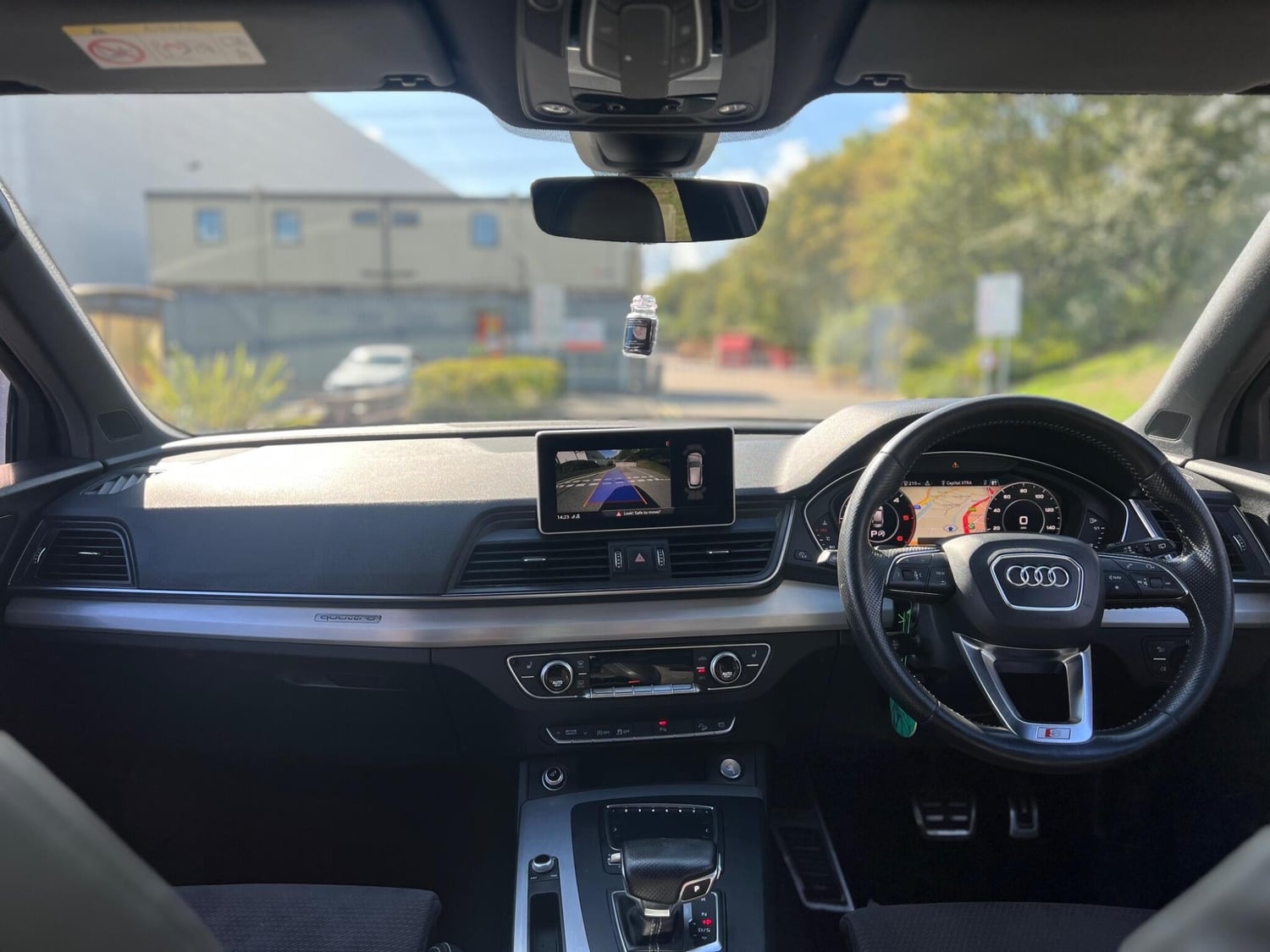 Audi Q5 2017 - Cars in Birmingham
