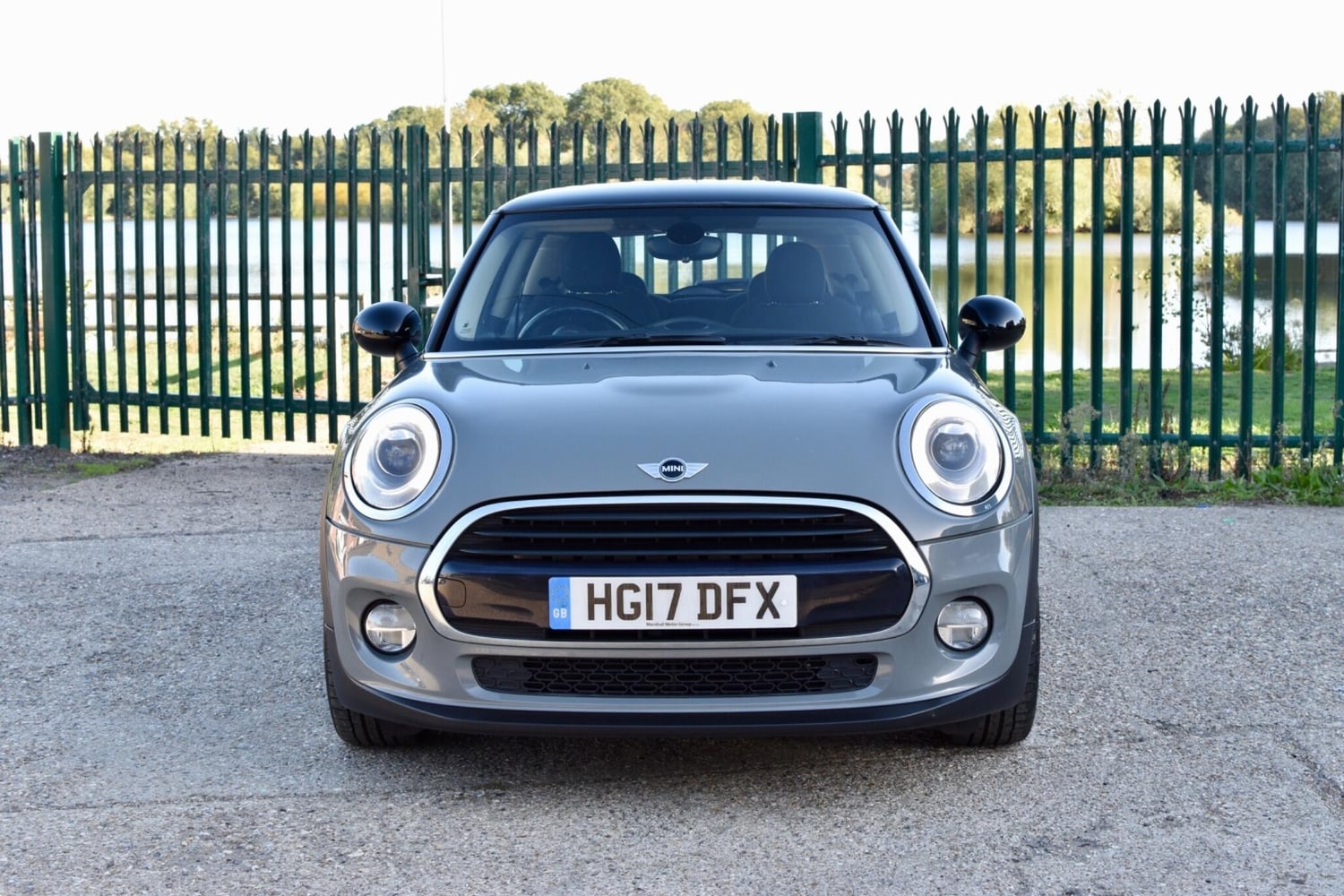 [ berth ]Mini Hatch