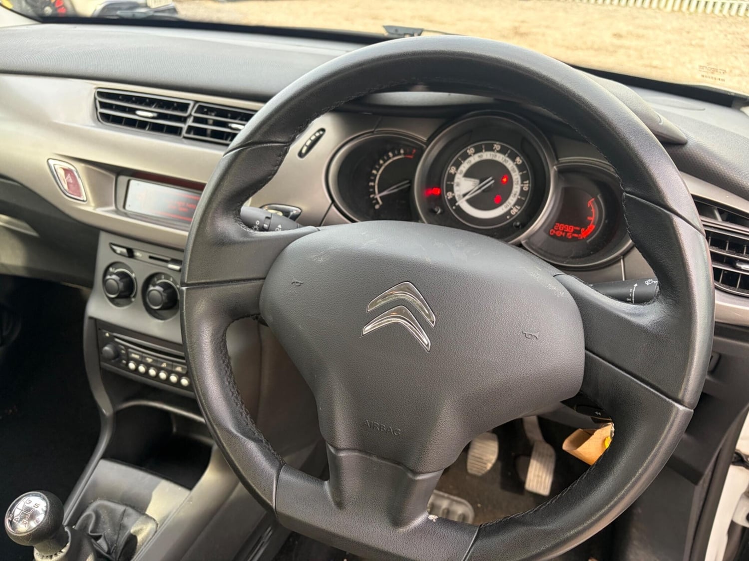 Citroen C3 2015 - Cars in Solihull
