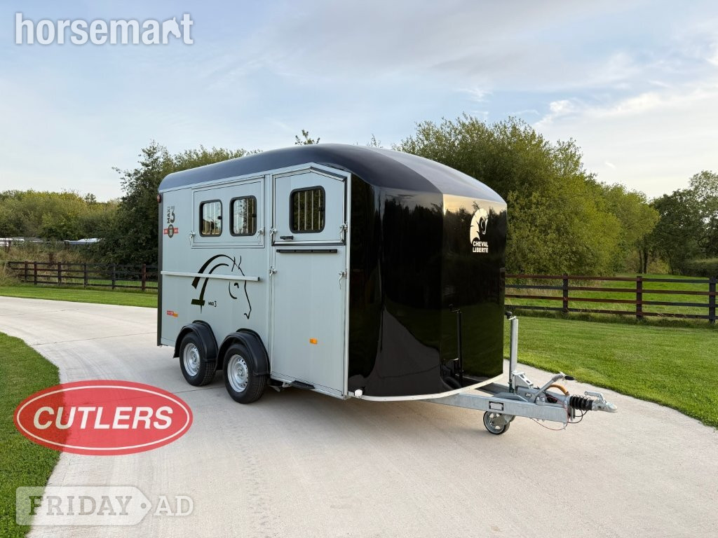 Cheval Liberte Maxi 3 Yoxall