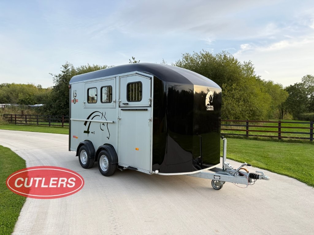 Cheval Liberte Maxi 3 Yoxall