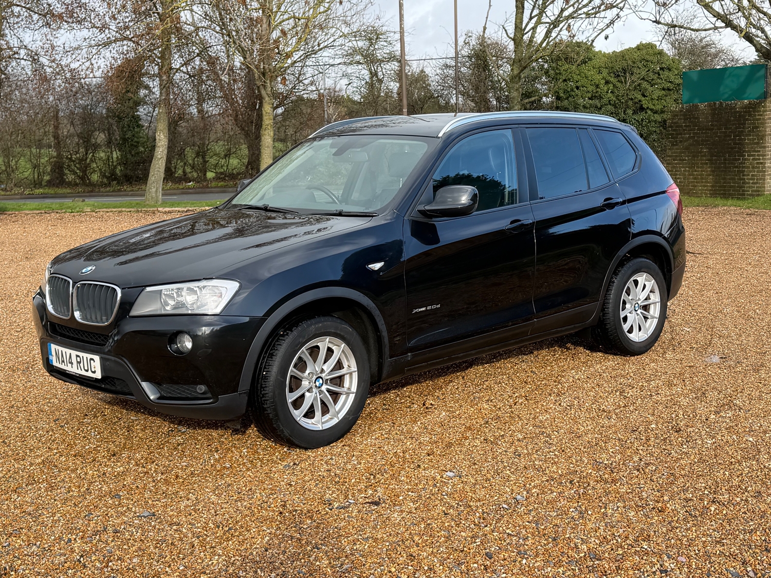 BMW X3 2014 - Cars in Portsmouth