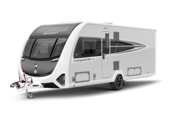Swift Conqueror 580 2026