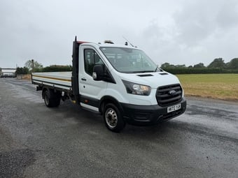 Ford Transit 2022