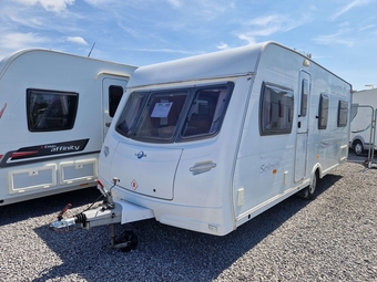 Lunar Solaris ONE (1) 2007