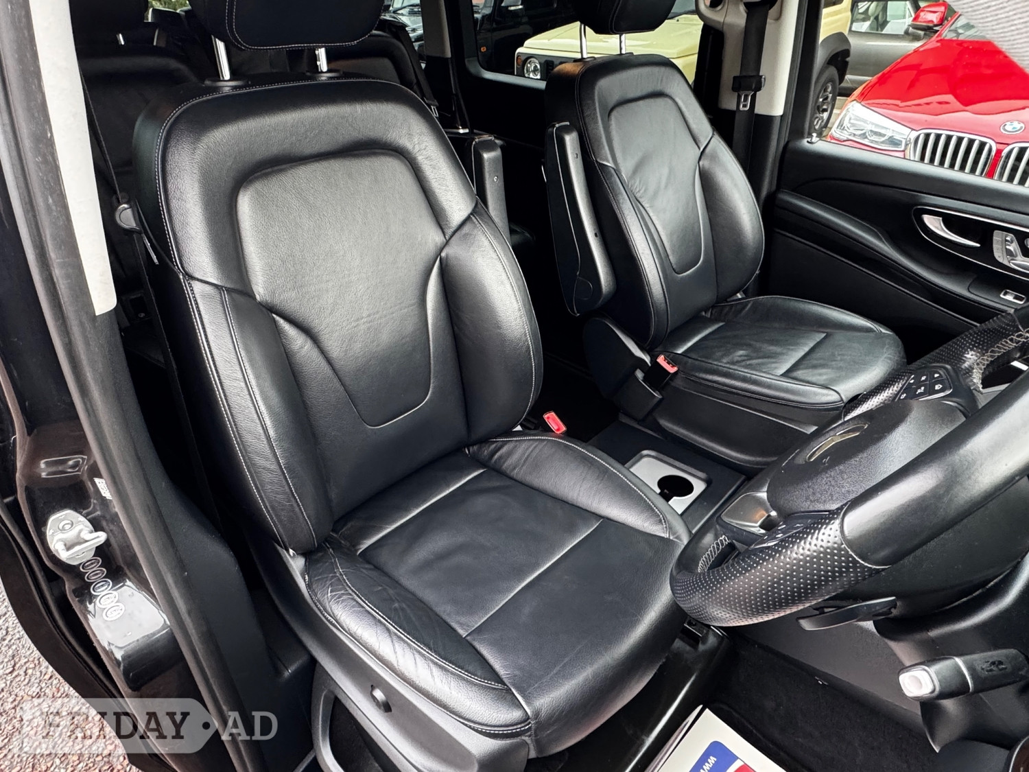 Mercedes-Benz V Class Mayfield