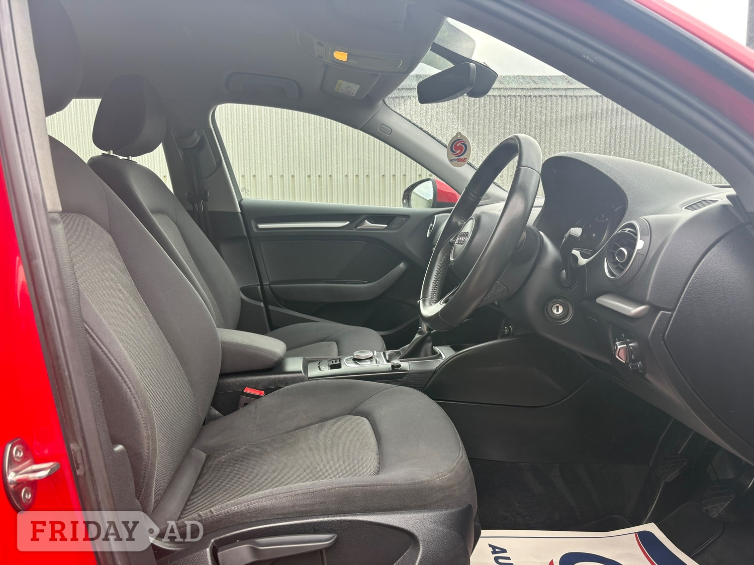 Audi A3 2017 - Cars in Airdrie