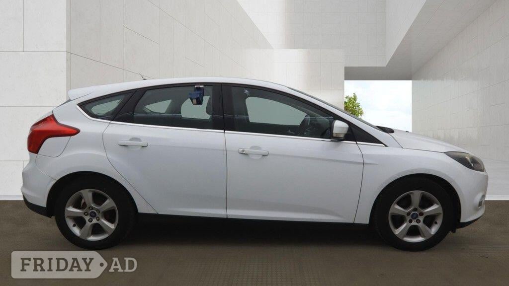 Ford Focus 2014 - Cars