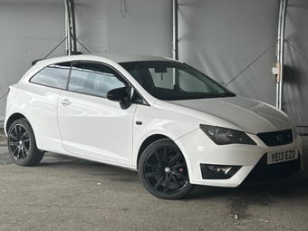 SEAT Ibiza 2013