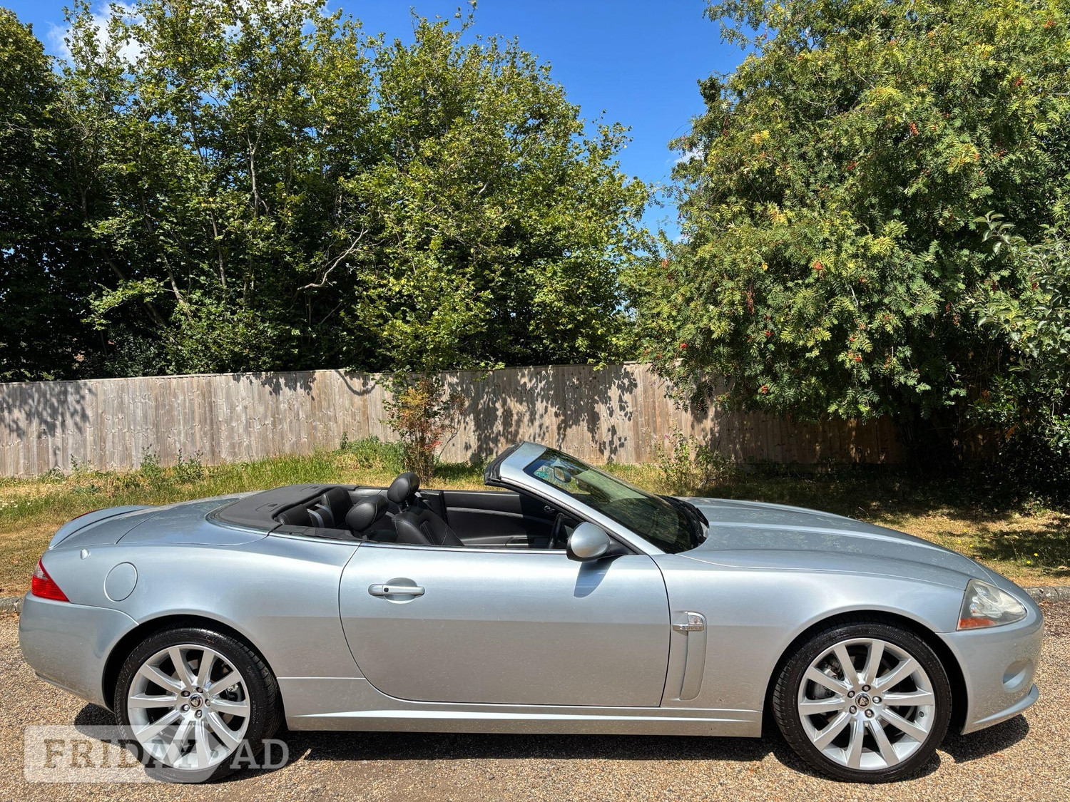 Jaguar XK 2006 in High Wycombe