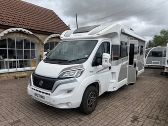 Elddis Encore 2023