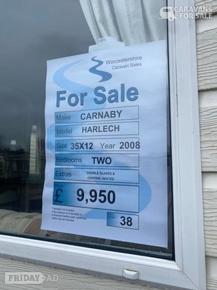Carnaby Harlech  for sale