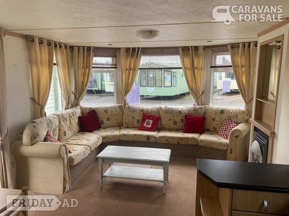 Stourport-On-Severn Carnaby Harlech  for sale