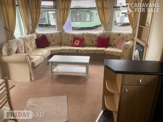 Carnaby Harlech  for sale - Holiday Homes in Stourport-On-Severn