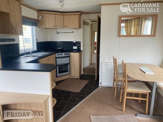 Carnaby Harlech  for sale - Holiday Homes