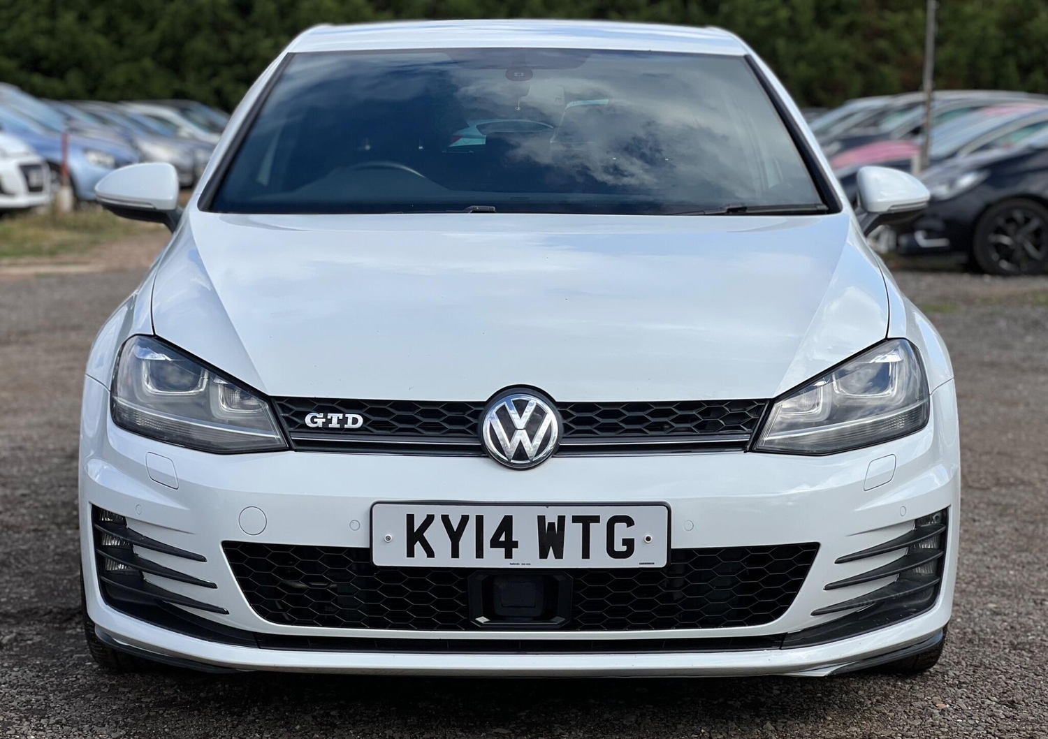 [ berth ]Volkswagen Golf