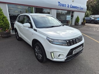 Suzuki Vitara 2023