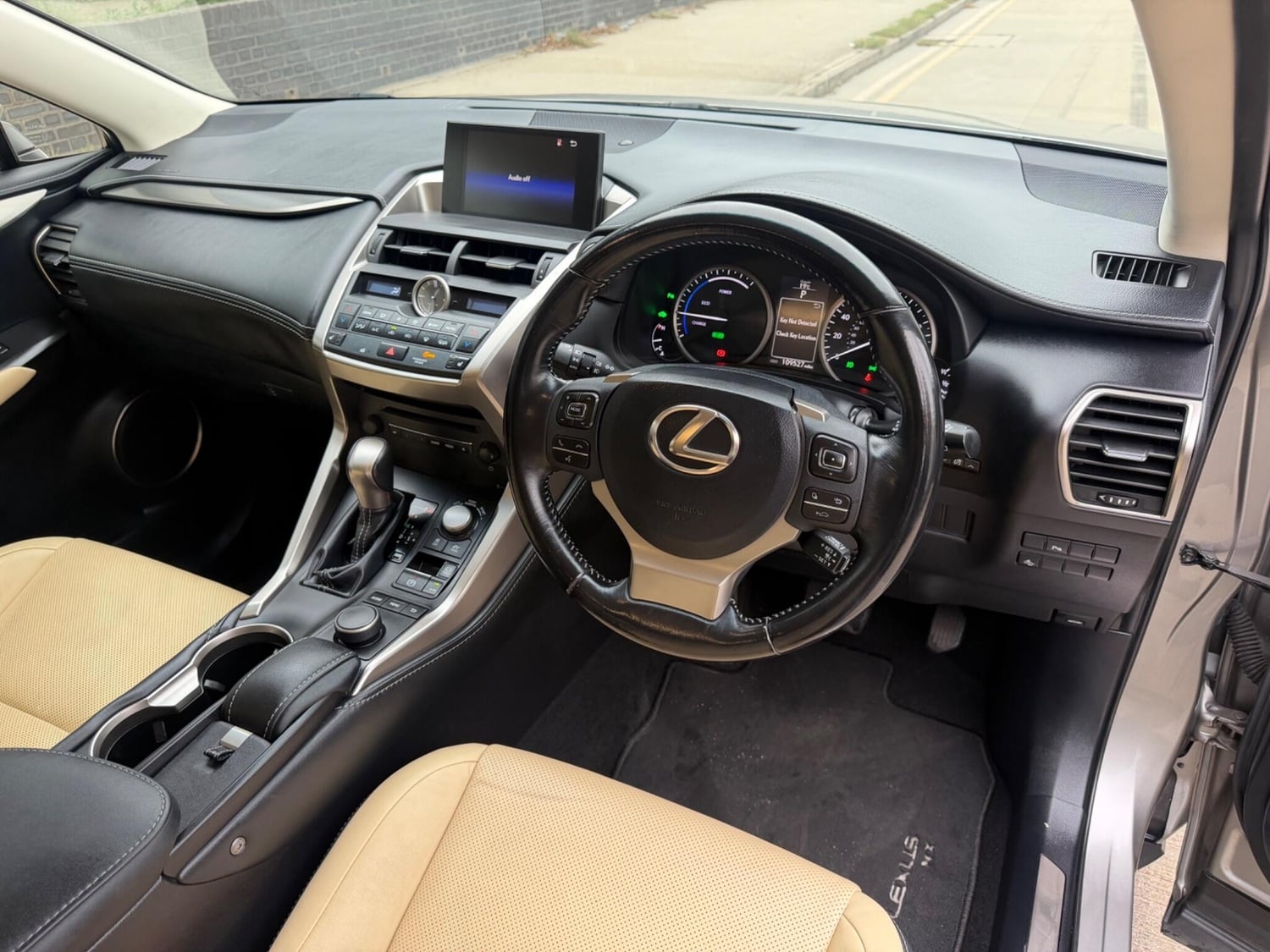 Lexus NX Havering