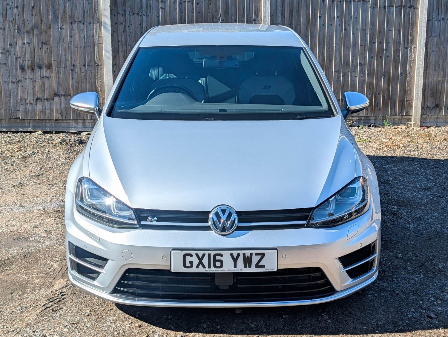 Volkswagen Golf Bexley